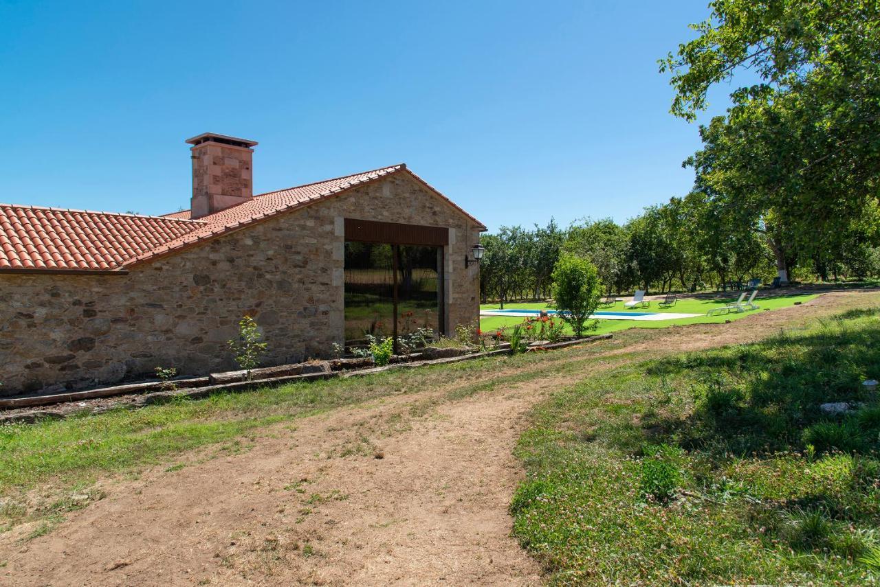 Casa Do Leal Silver Way Сильеда Экстерьер фото