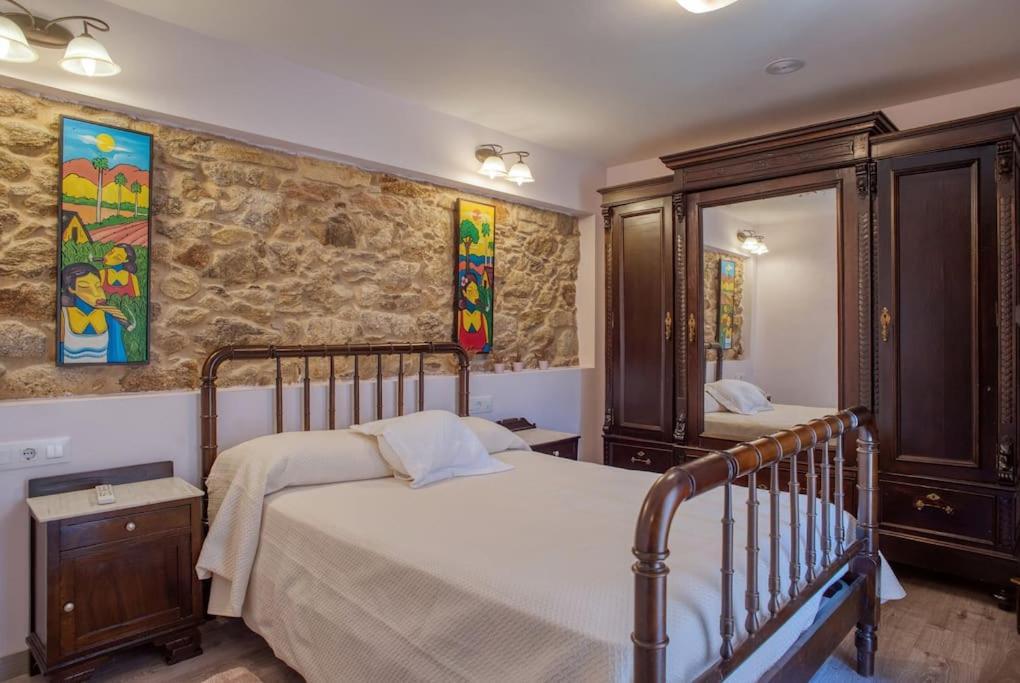 Casa Do Leal Silver Way Сильеда Экстерьер фото