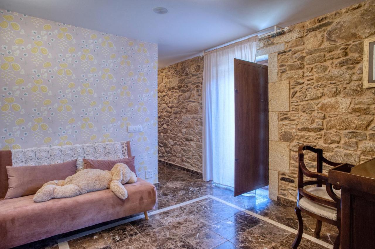 Casa Do Leal Silver Way Сильеда Экстерьер фото