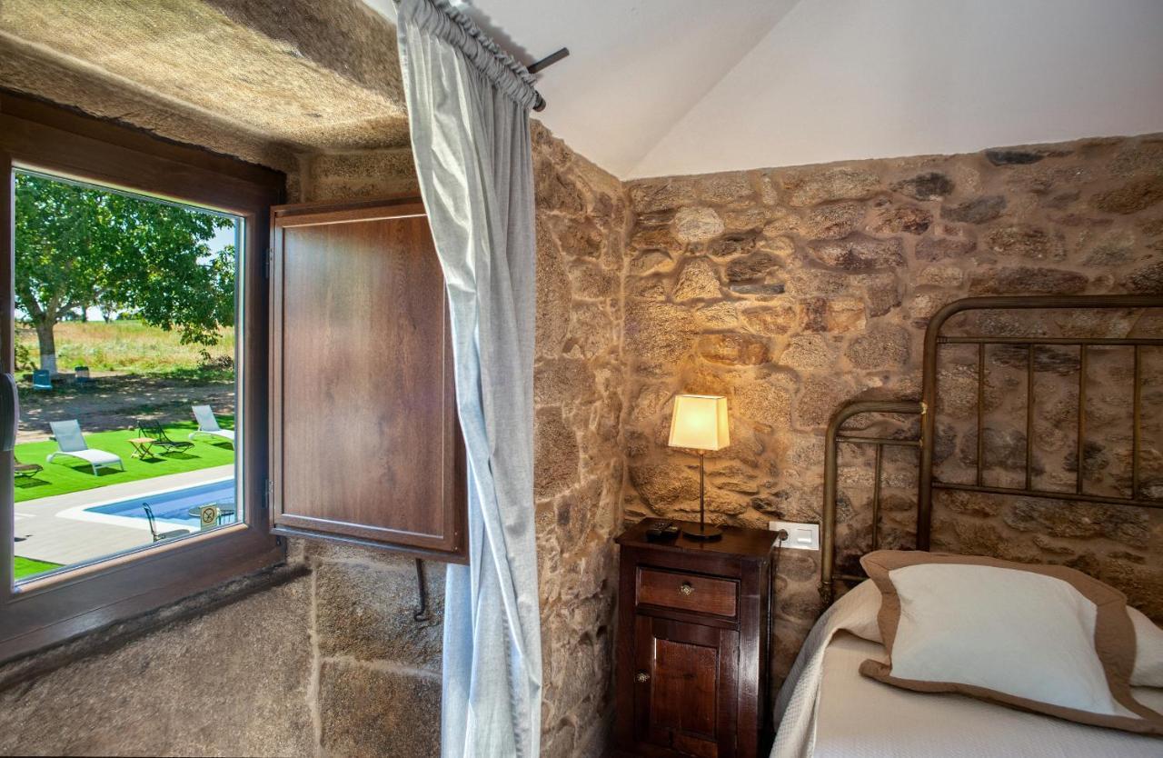 Casa Do Leal Silver Way Сильеда Экстерьер фото